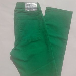 LRL Lauren Jeans Co.